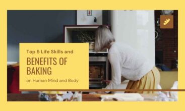 The Benefits of Baking: Why You Should Start Taking Online Baking Classes?