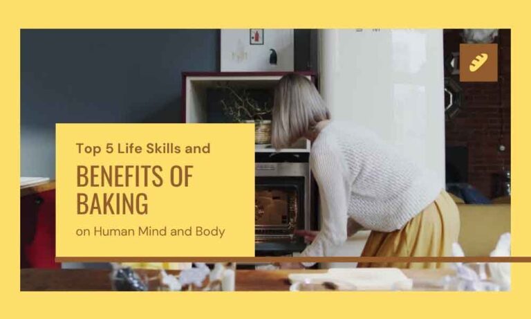 Read more about the article The Benefits of Baking: Why You Should Start Taking Online Baking Classes?