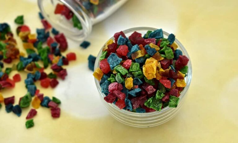 Read more about the article Homemade Tutti Frutti Recipe | Candid Fruits Recipe