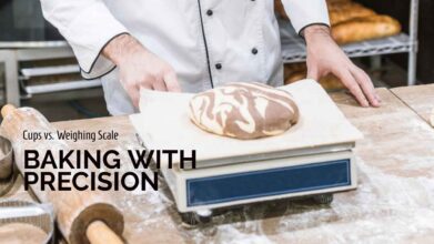 Baking cups Vs metric system: The ultimate guide you need