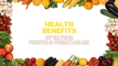 Skip The Juicing; Enjoy Fresh Fruits