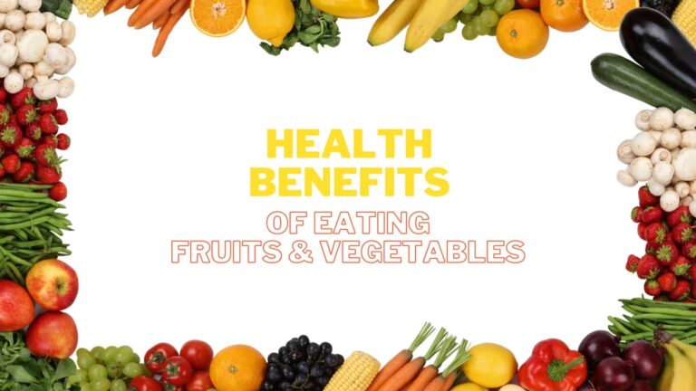 Read more about the article Skip The Juicing; Enjoy Fresh Fruits