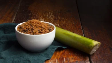 Benefits Of Jaggery – Know More about this Natural Sweetener.