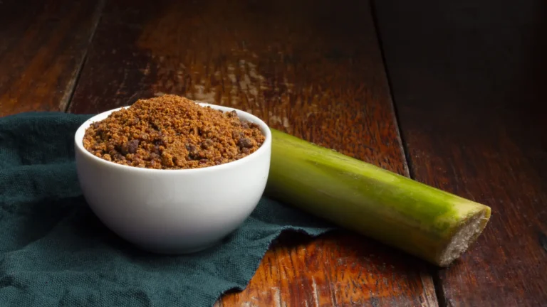 Read more about the article Benefits Of Jaggery – Know More about this Natural Sweetener.