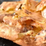 Chur Chur Naan – Baked Version