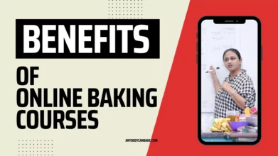 The Benefits of Online Baking Courses: Transforming Culinary Education