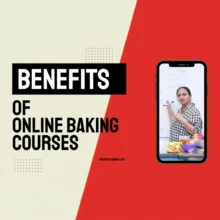 The Benefits of Online Baking Courses: Transforming Culinary Education