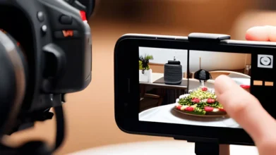Home Bakers’ Guide to Crafting Engaging Food Videos