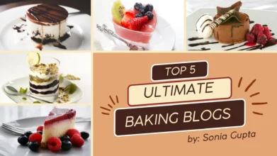 Must-Follow Baking Bloggers for Every Baker! : Top Baking Blogs of 2025