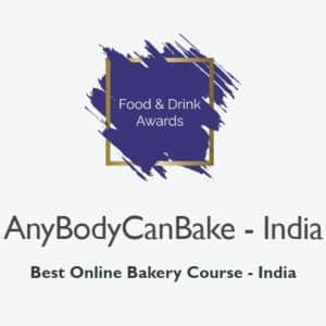 Food & Drink Award - Sonia Gupta