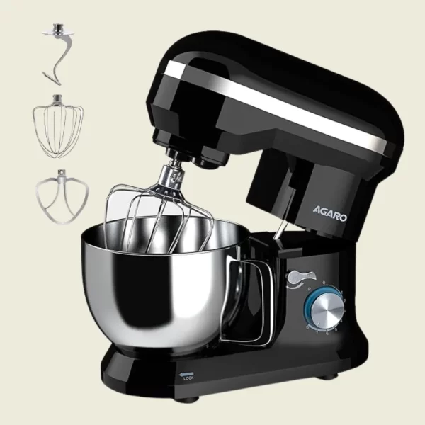 AGARO Royal Stand Mixer 1000W