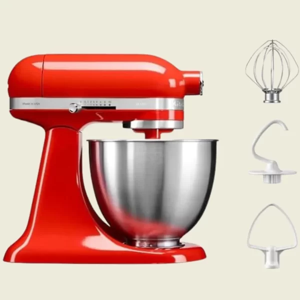 KitchenAid Artisan Mini 5Ksm3311Xbht