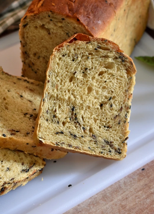 Day to day bread course