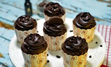 All About Cupcakes & Muffins Course