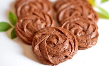 Day-to-Day Cookies Course