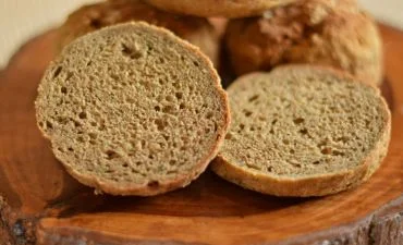 Glutenfree Bread Course