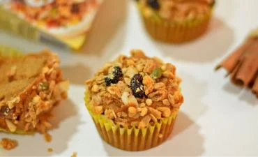 Healthy Muffins Course
