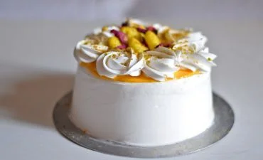 Professional Cake Decorating Course