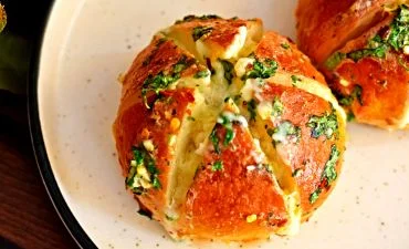 The Baking Streak Course