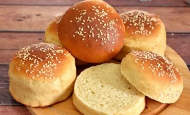 Whole Wheat Bread Course. thumbnail