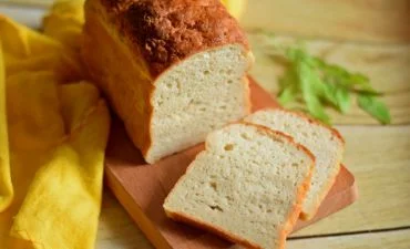 Gluten-Free Baking Course