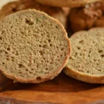 Gluten-Free Bread Baking Course